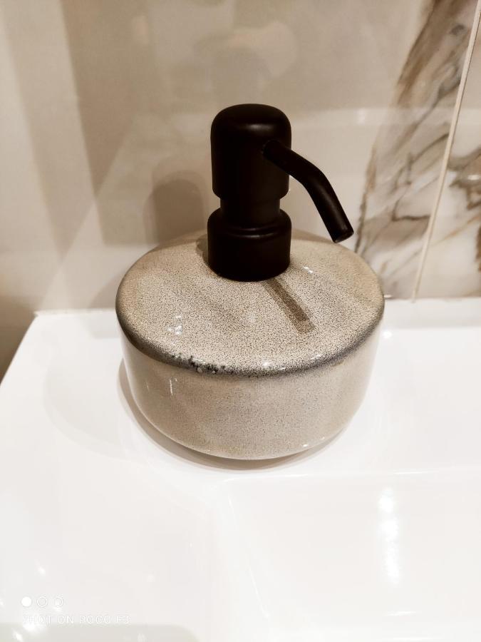 צ'יסינאו Sun Apartment Center City מראה חיצוני תמונה